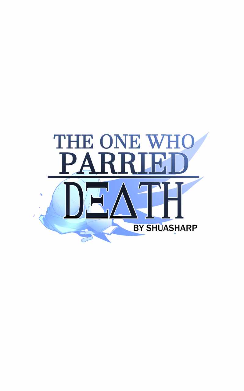 The One Who Parried Death Chapter 22 100